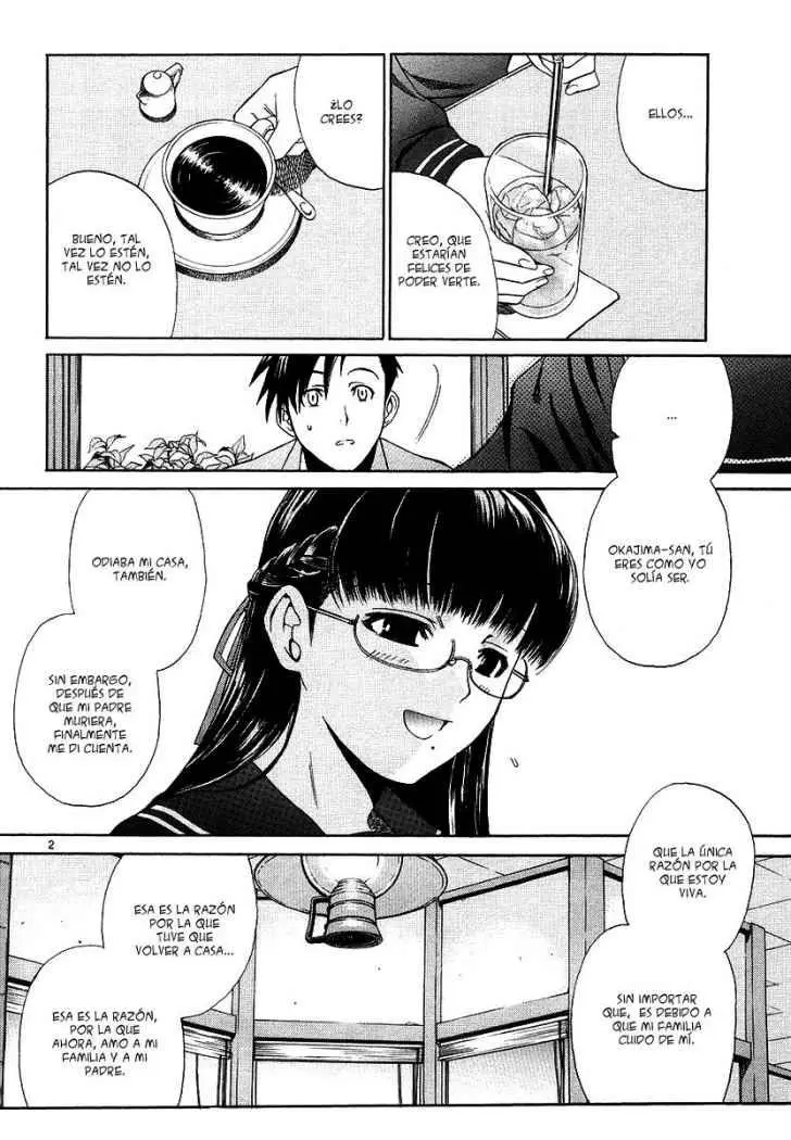 black lagoon (2019) - Capítulo 26 - Página 2 - LectorTMOo
