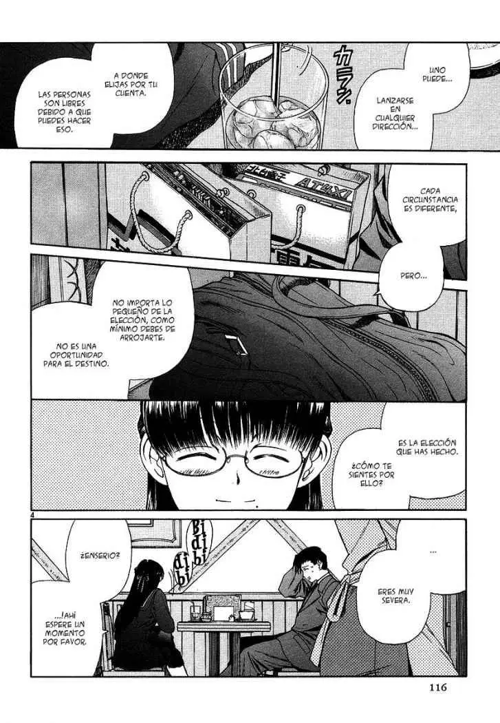 black lagoon (2019) - Capítulo 26 - Página 4 - LectorTMOo