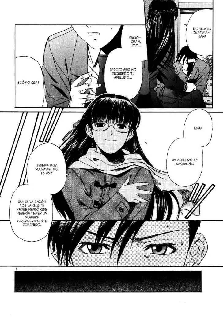 black lagoon (2019) - Capítulo 26 - Página 6 - LectorTMOo