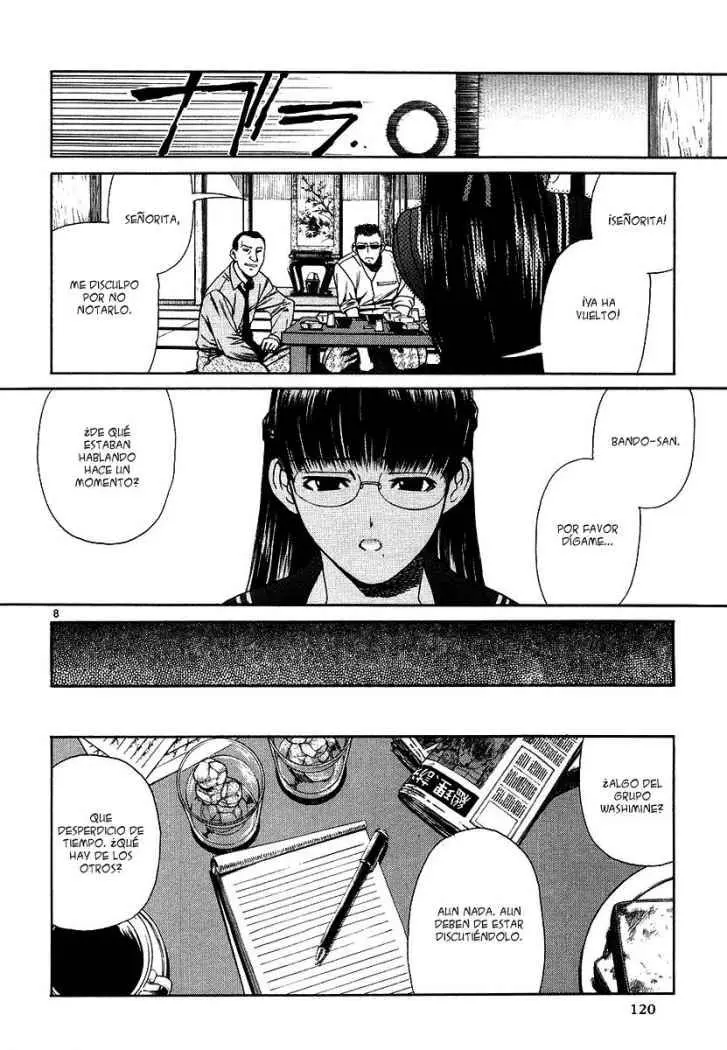 black lagoon (2019) - Capítulo 26 - Página 8 - LectorTMOo