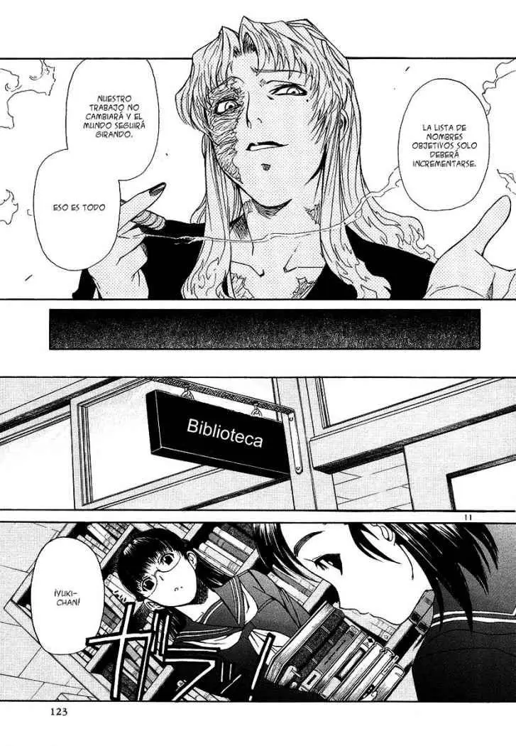 black lagoon (2019) - Capítulo 26 - Página 11 - LectorTMOo