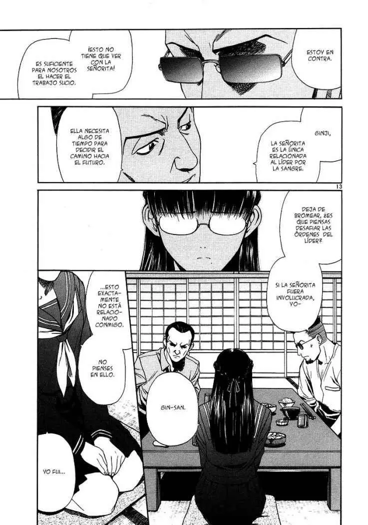 black lagoon (2019) - Capítulo 26 - Página 13 - LectorTMOo