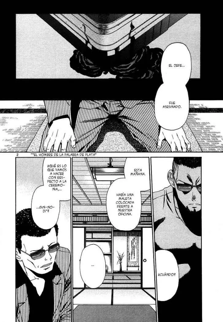 black lagoon (2019) - Capítulo 27 - Página 2 - LectorTMOo
