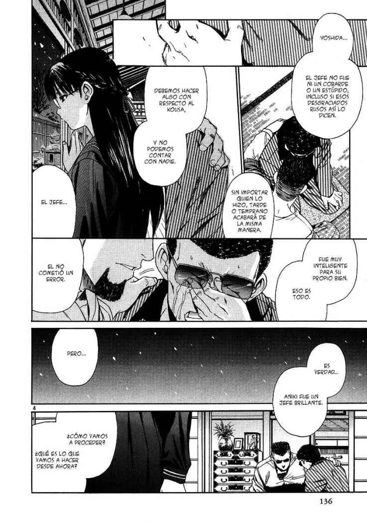 black lagoon (2019) - Capítulo 27 - Página 4 - LectorTMOo
