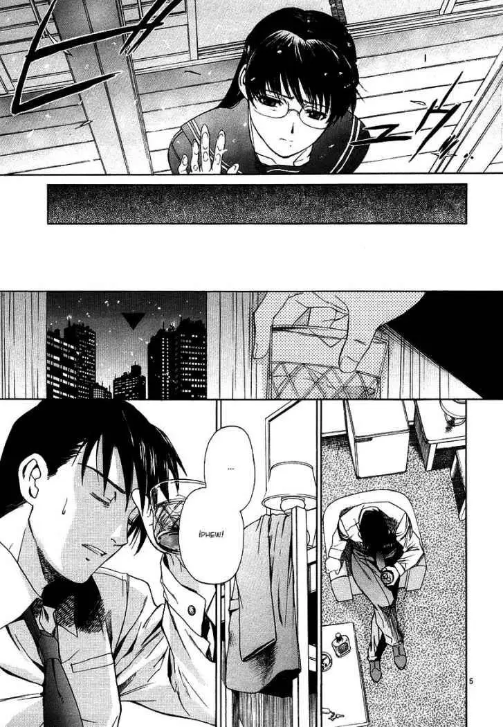 black lagoon (2019) - Capítulo 27 - Página 5 - LectorTMOo