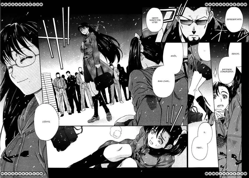 black lagoon (2019) - Capítulo 28 - Página 4 - LectorTMOo
