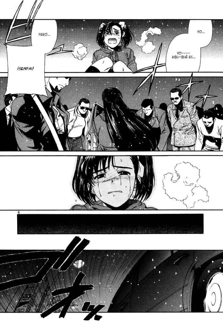 black lagoon (2019) - Capítulo 28 - Página 5 - LectorTMOo