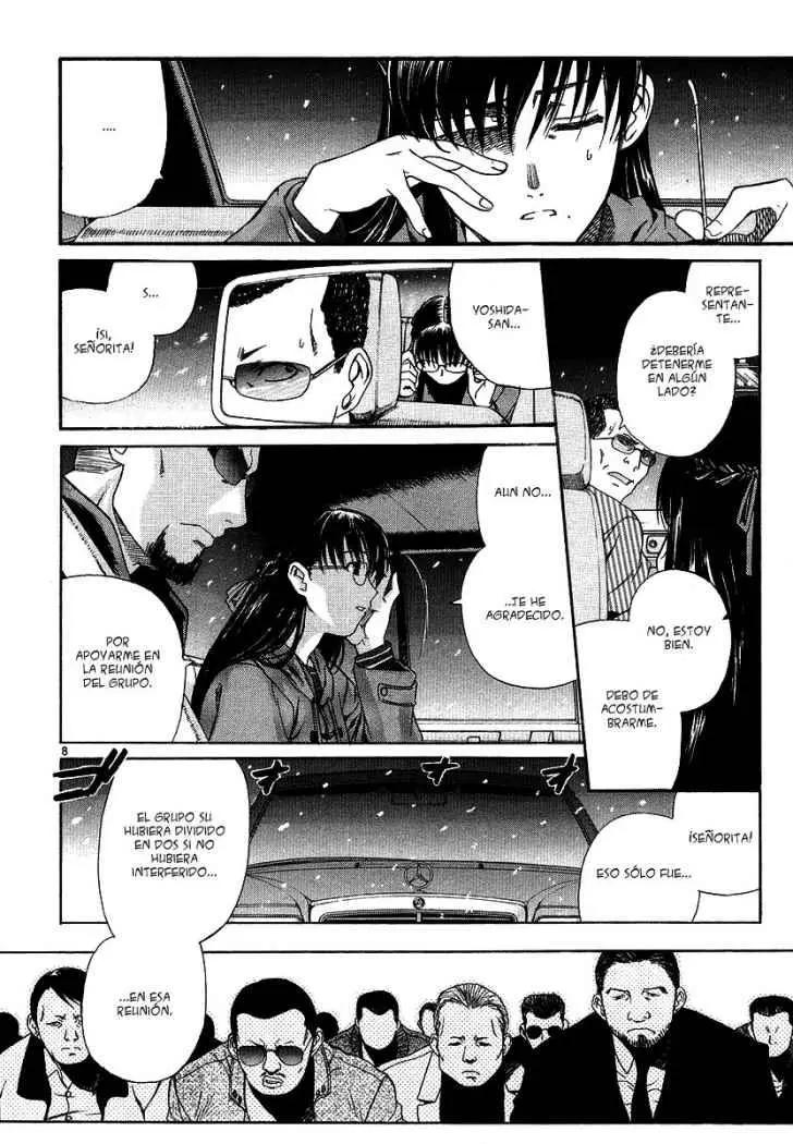 black lagoon (2019) - Capítulo 28 - Página 7 - LectorTMOo