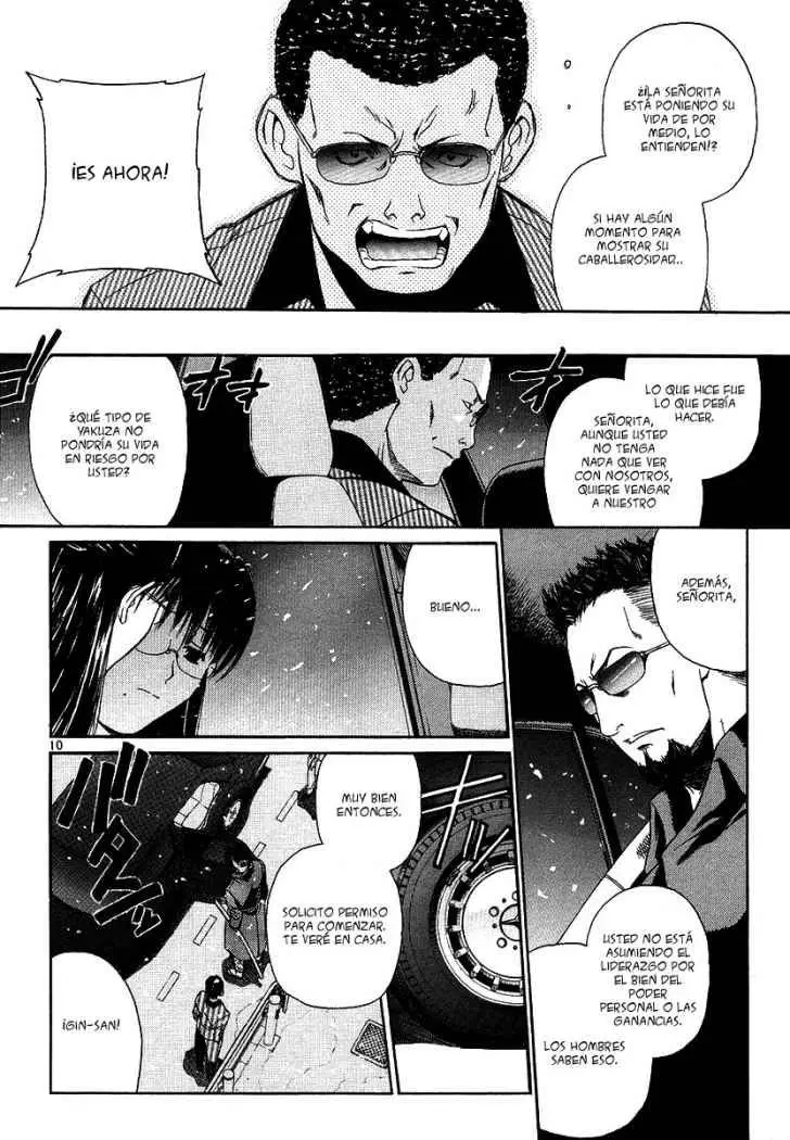 black lagoon (2019) - Capítulo 28 - Página 9 - LectorTMOo