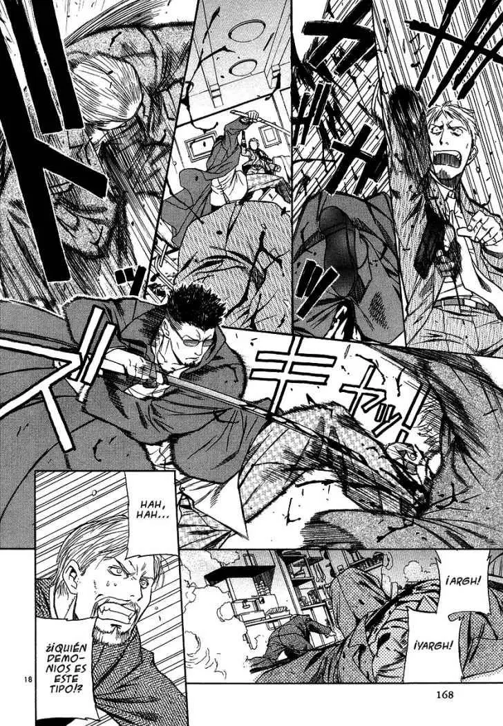 black lagoon (2019) - Capítulo 28 - Página 17 - LectorTMOo