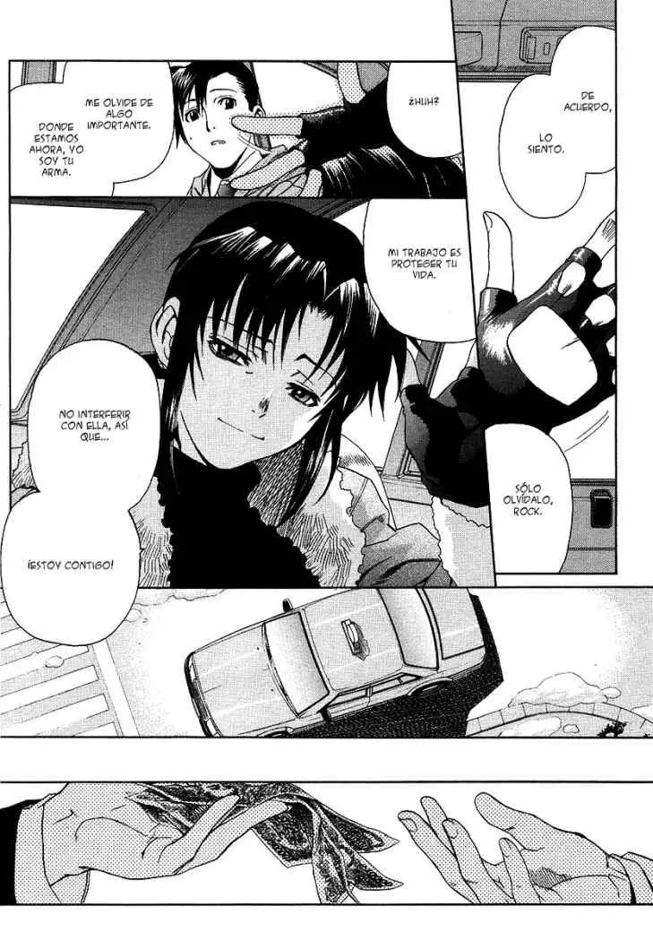 black lagoon (2019) - Capítulo 29 - Página 4 - LectorTMOo