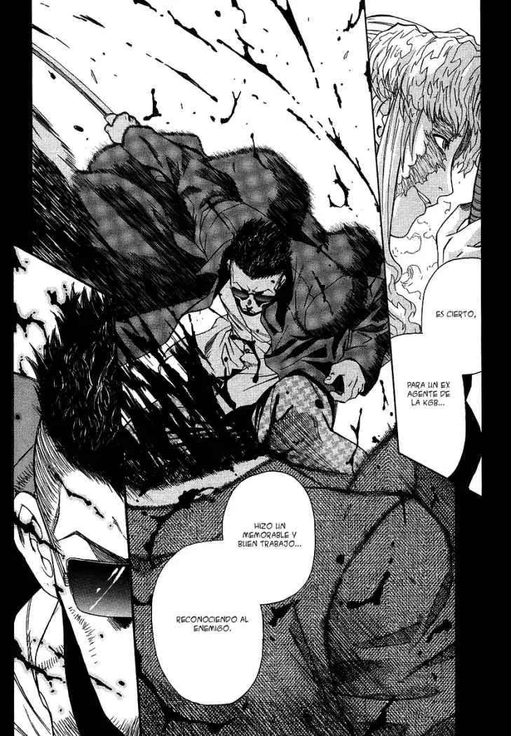 black lagoon (2019) - Capítulo 29 - Página 8 - LectorTMOo