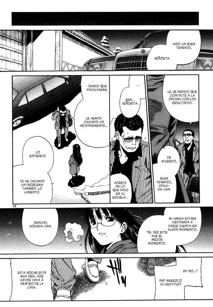 black lagoon (2019) - Capítulo 29 - Página 10 - LectorTMOo