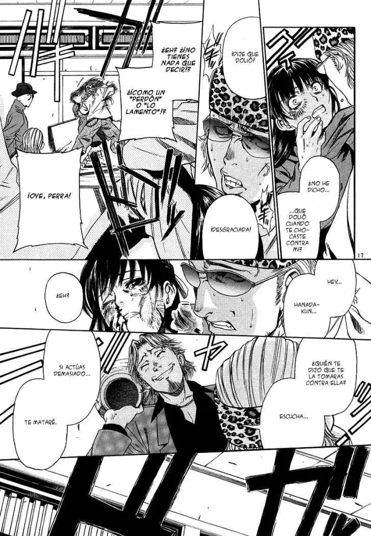 black lagoon (2019) - Capítulo 29 - Página 17 - LectorTMOo