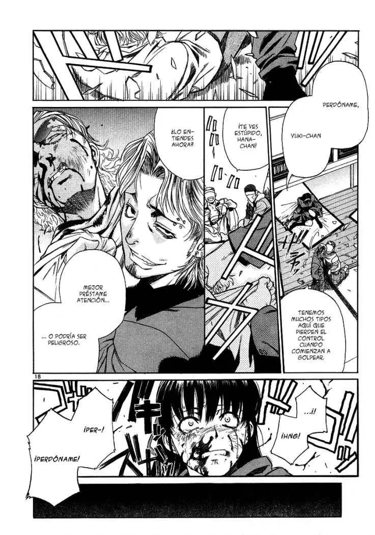 black lagoon (2019) - Capítulo 29 - Página 18 - LectorTMOo