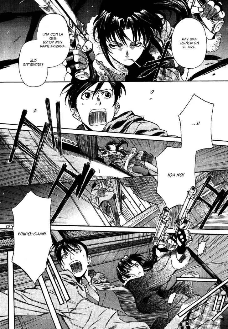 black lagoon (2019) - Capítulo 29 - Página 20 - LectorTMOo