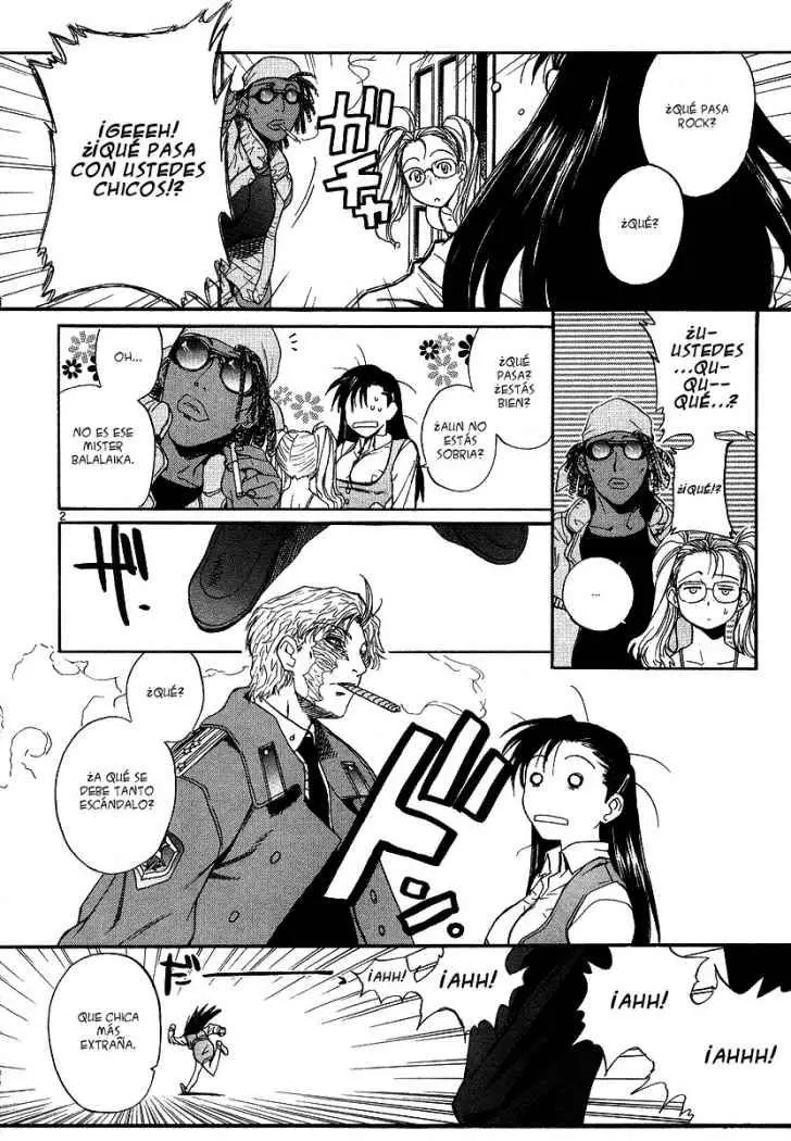 black lagoon (2019) - Capítulo 29 - Página 26 - LectorTMOo