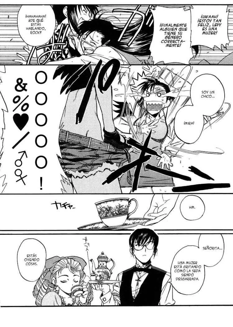 black lagoon (2019) - Capítulo 29 - Página 28 - LectorTMOo