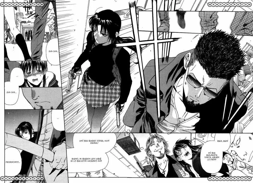 black lagoon (2019) - Capítulo 30 - Página 17 - LectorTMOo