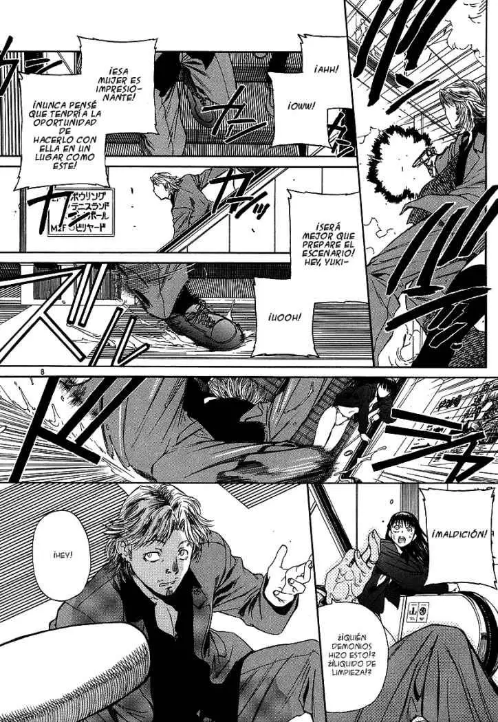 black lagoon (2019) - Capítulo 31 - Página 7 - LectorTMOo
