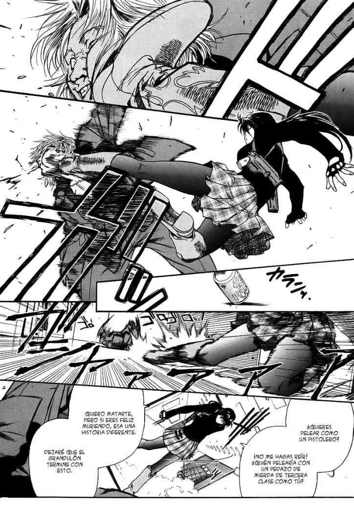 black lagoon (2019) - Capítulo 31 - Página 15 - LectorTMOo