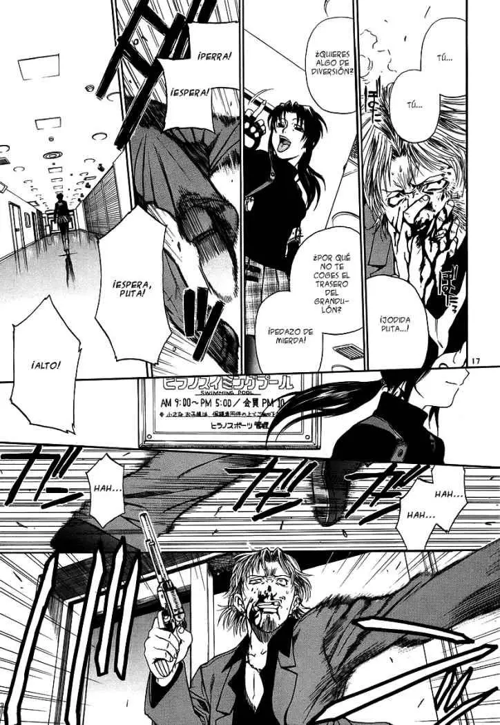black lagoon (2019) - Capítulo 31 - Página 16 - LectorTMOo