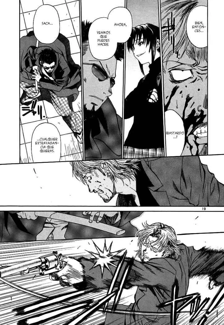 black lagoon (2019) - Capítulo 31 - Página 18 - LectorTMOo