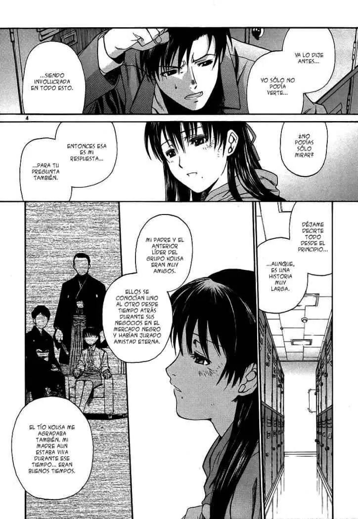 black lagoon (2019) - Capítulo 32 - Página 4 - LectorTMOo