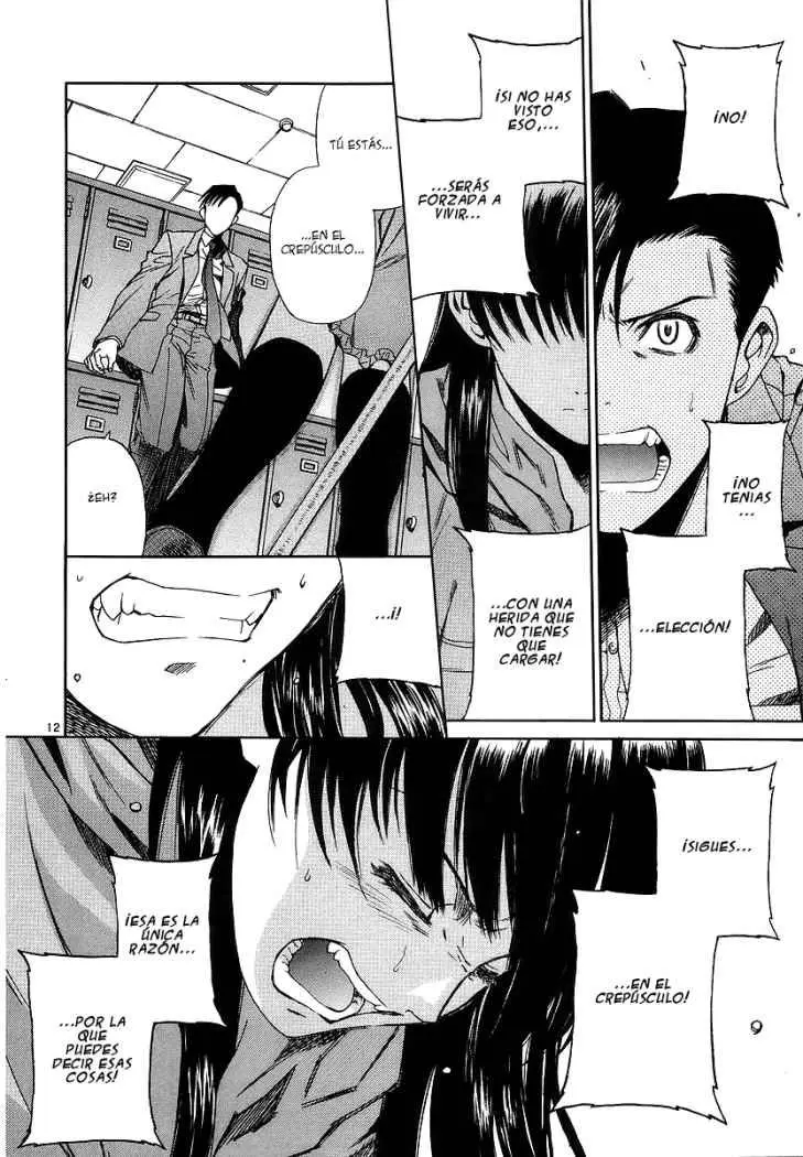 black lagoon (2019) - Capítulo 32 - Página 12 - LectorTMOo