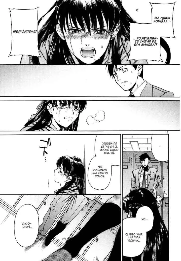 black lagoon (2019) - Capítulo 32 - Página 17 - LectorTMOo