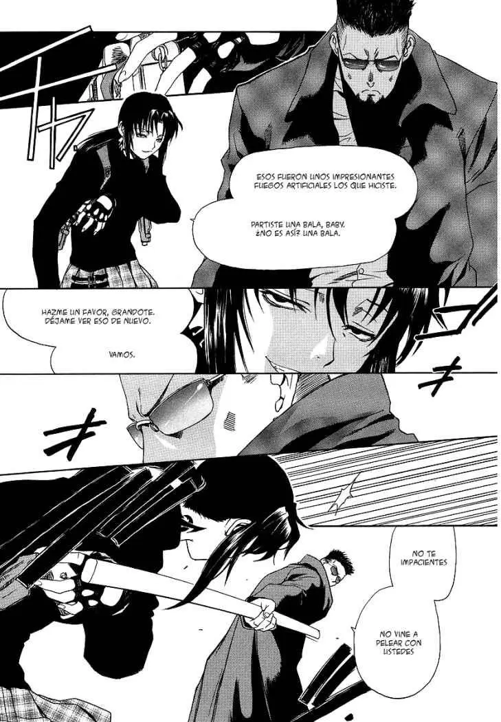 black lagoon (2019) - Capítulo 32 - Página 21 - LectorTMOo
