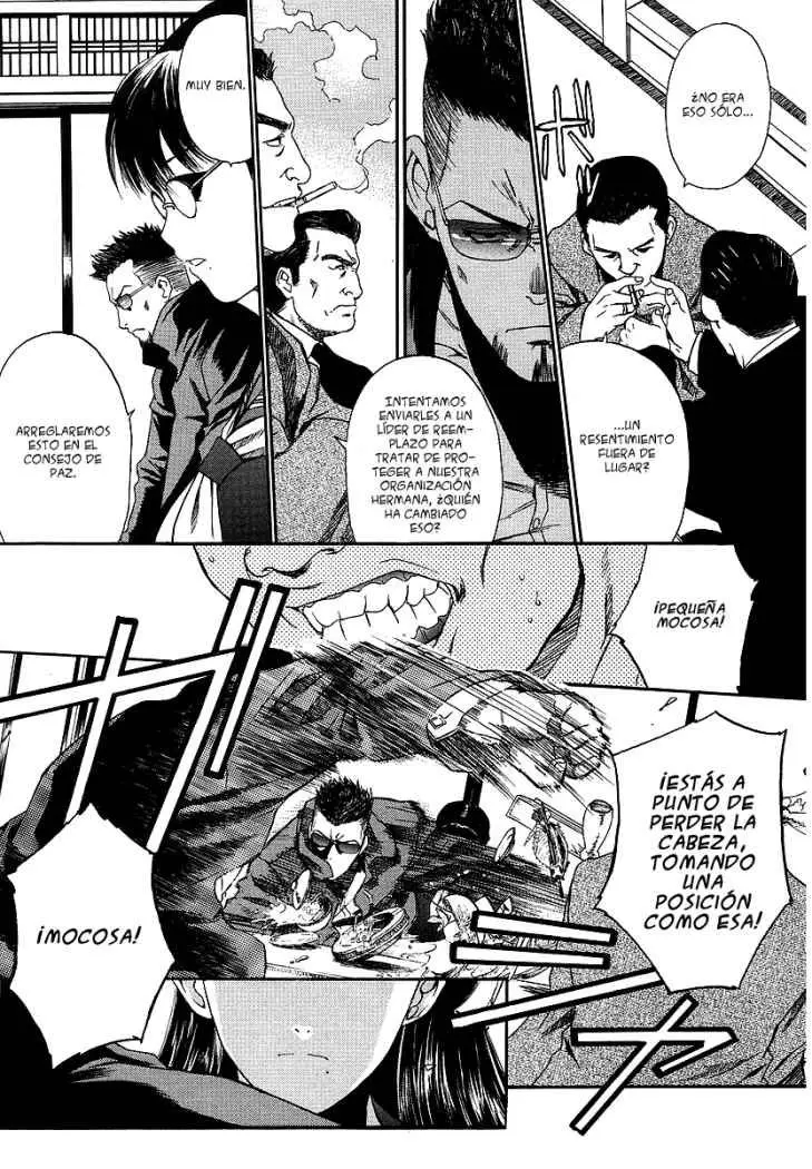 black lagoon (2019) - Capítulo 33 - Página 13 - LectorTMOo