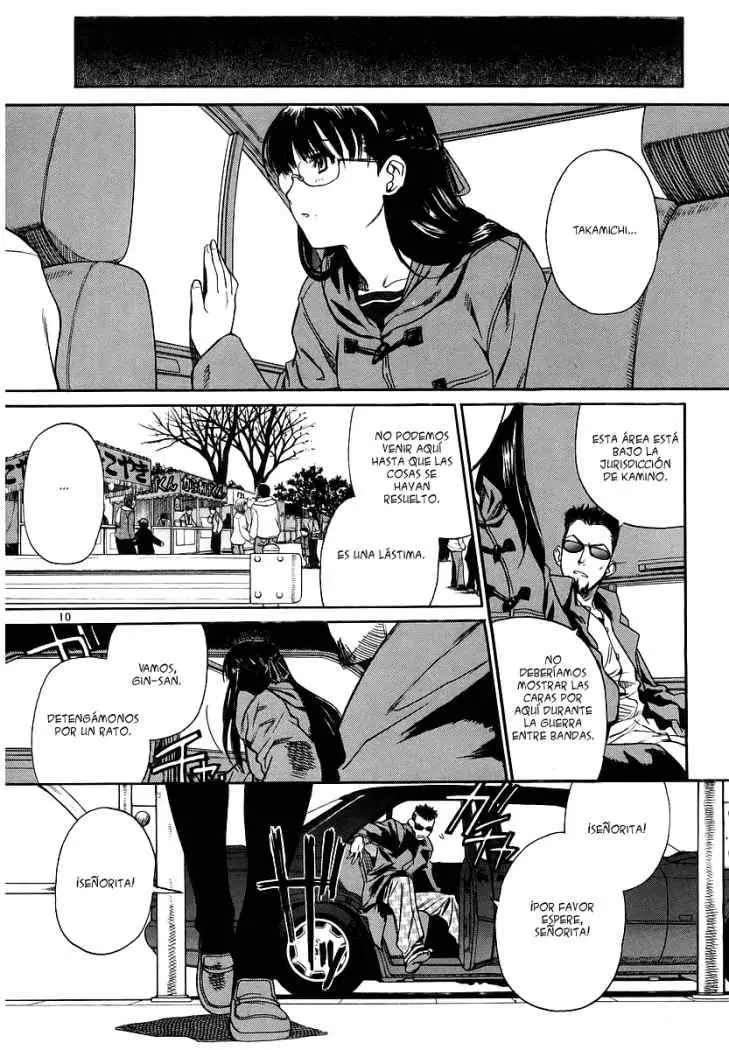 black lagoon (2019) - Capítulo 34 - Página 9 - LectorTMOo