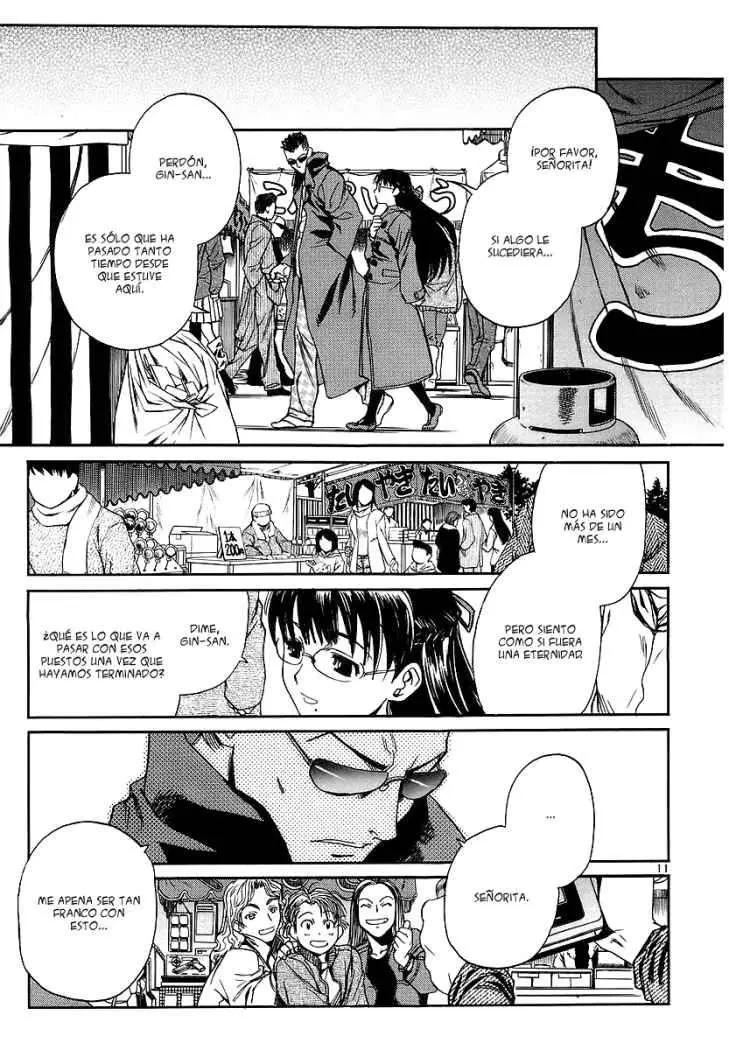 black lagoon (2019) - Capítulo 34 - Página 10 - LectorTMOo