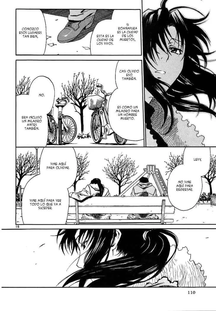 black lagoon (2019) - Capítulo 34 - Página 15 - LectorTMOo