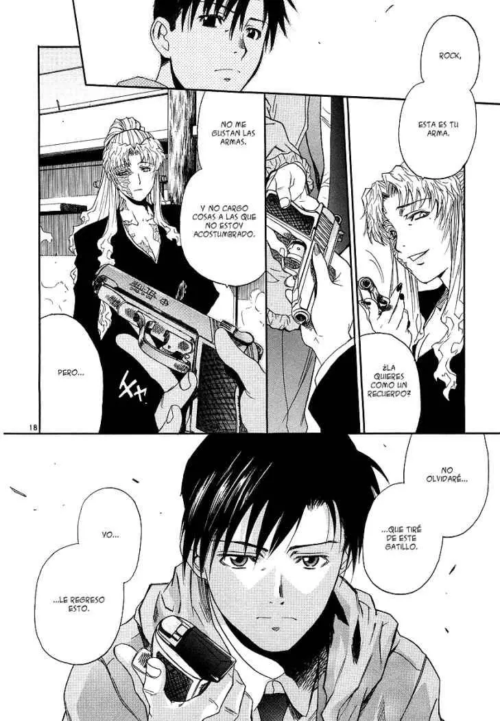 black lagoon (2019) - Capítulo 35 - Página 18 - LectorTMOo