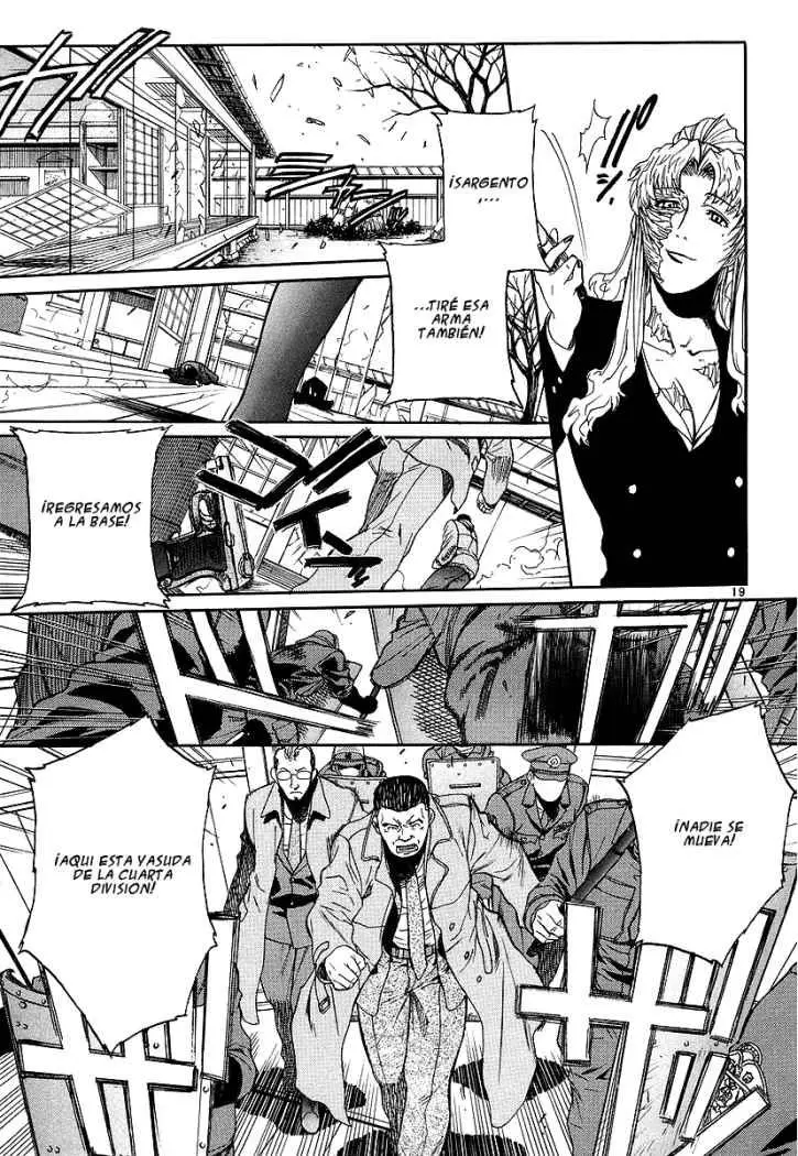 black lagoon (2019) - Capítulo 35 - Página 19 - LectorTMOo