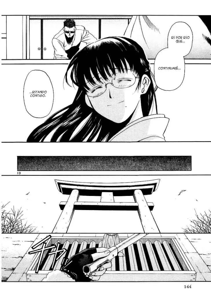 black lagoon (2019) - Capítulo 36 - Página 10 - LectorTMOo