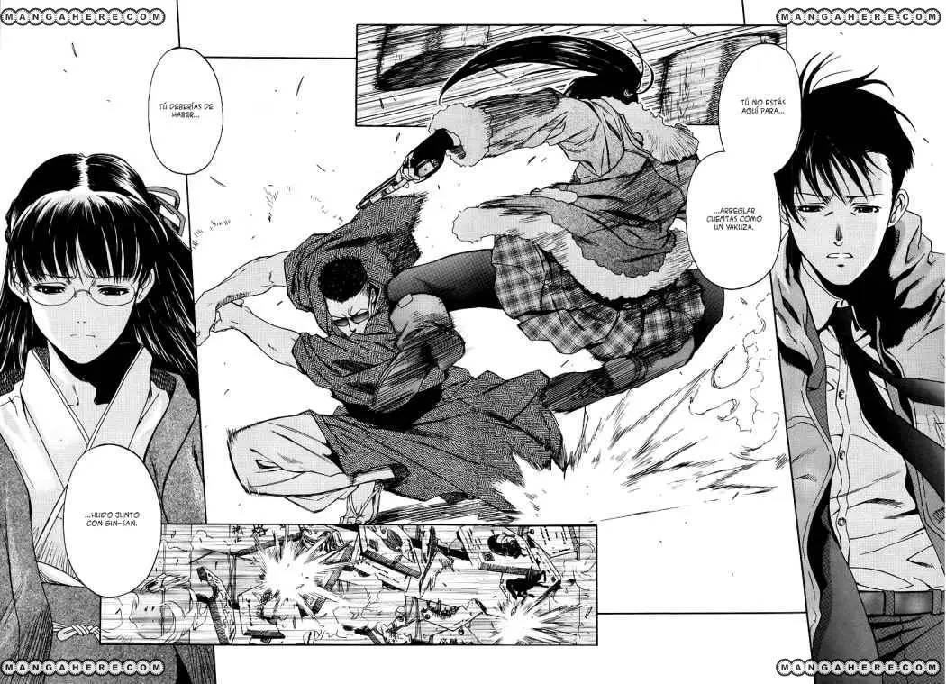 black lagoon (2019) - Capítulo 37 - Página 7 - LectorTMOo