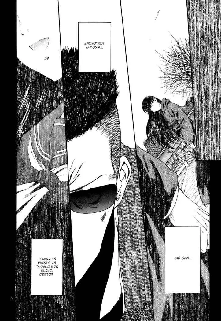 black lagoon (2019) - Capítulo 37 - Página 10 - LectorTMOo