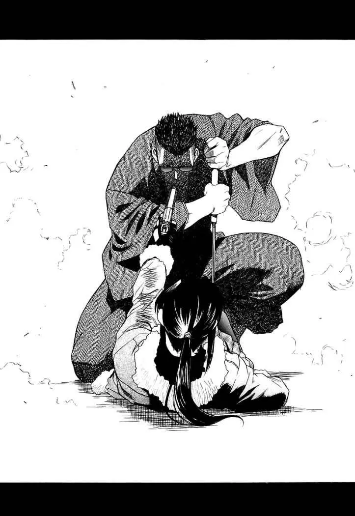 black lagoon (2019) - Capítulo 37 - Página 12 - LectorTMOo