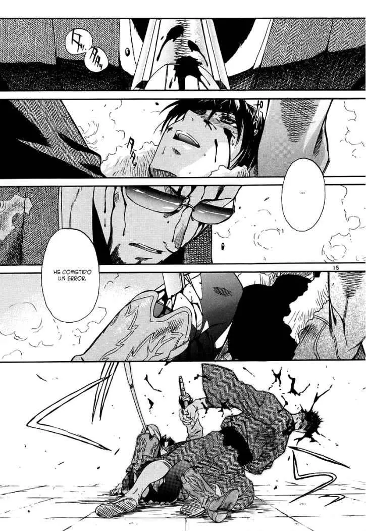 black lagoon (2019) - Capítulo 37 - Página 13 - LectorTMOo