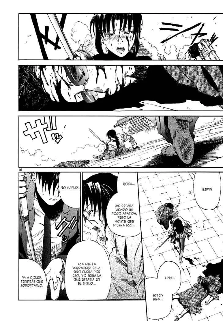 black lagoon (2019) - Capítulo 37 - Página 14 - LectorTMOo
