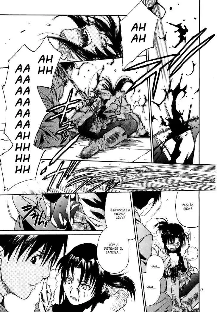 black lagoon (2019) - Capítulo 37 - Página 15 - LectorTMOo