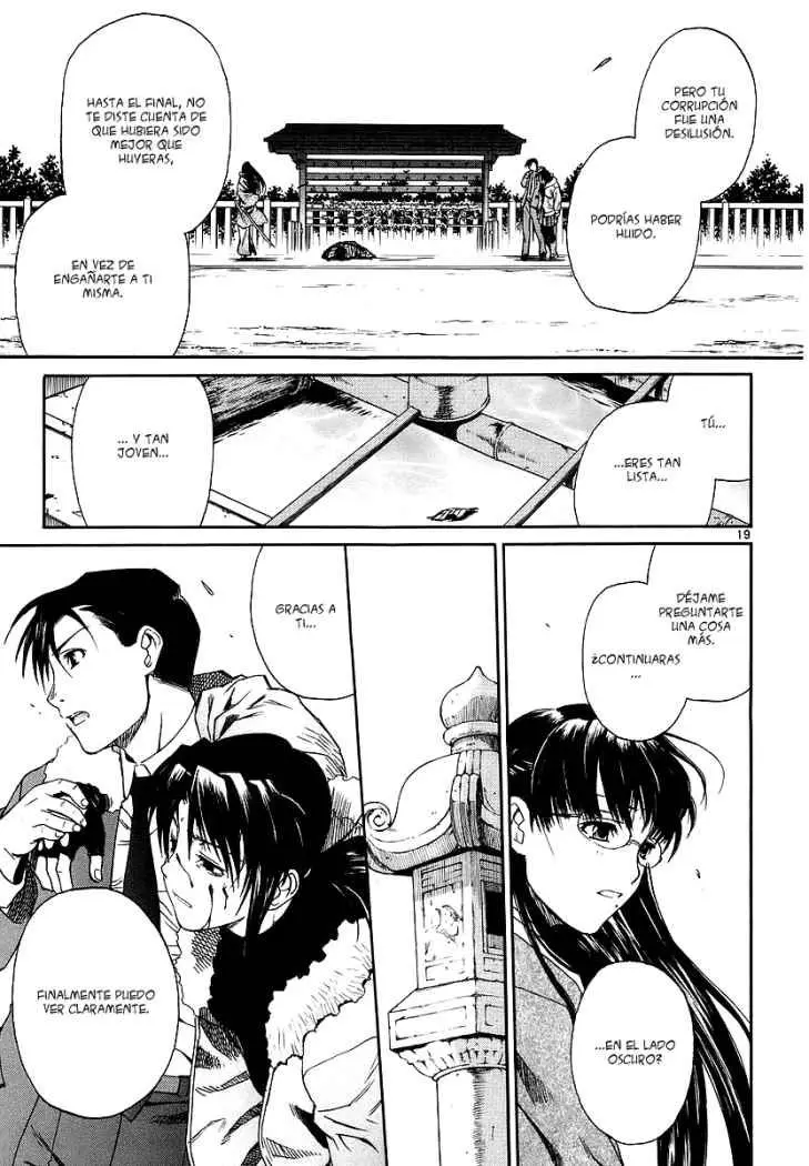 black lagoon (2019) - Capítulo 37 - Página 17 - LectorTMOo