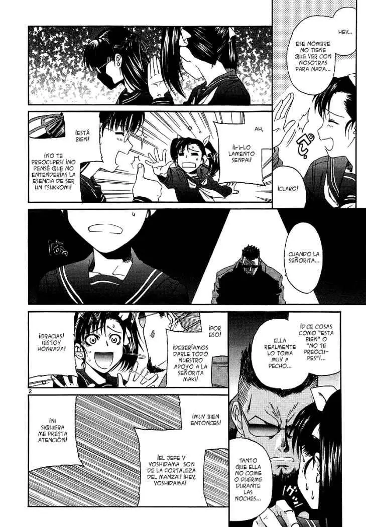 black lagoon (2019) - Capítulo 37 - Página 26 - LectorTMOo