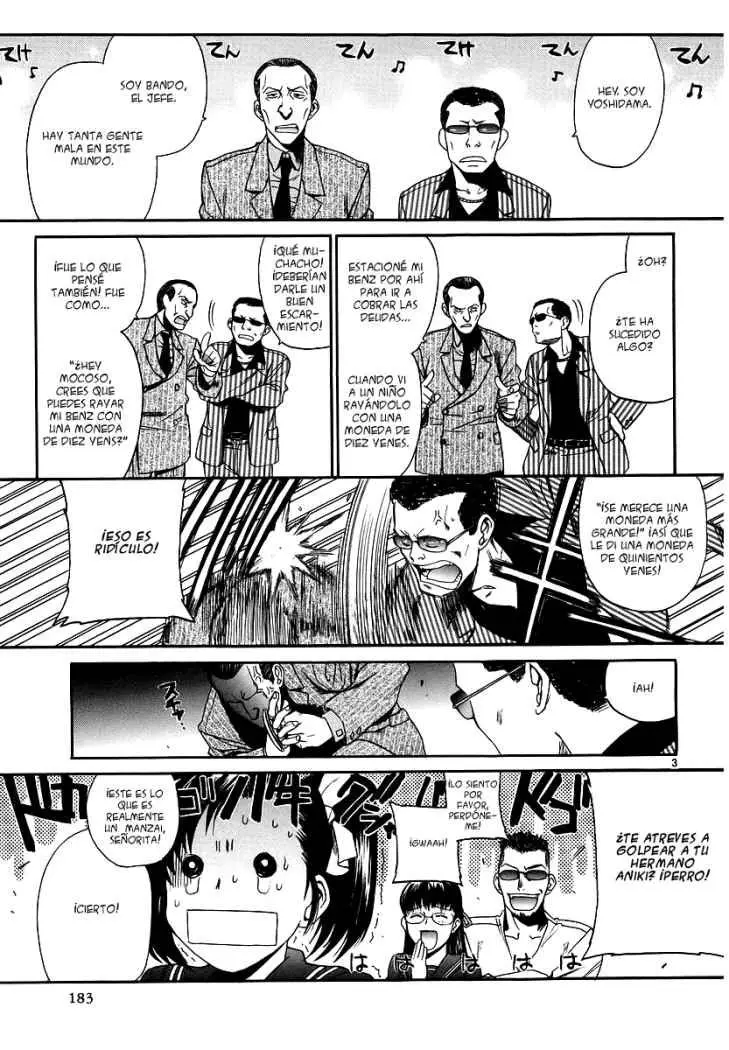 black lagoon (2019) - Capítulo 37 - Página 27 - LectorTMOo