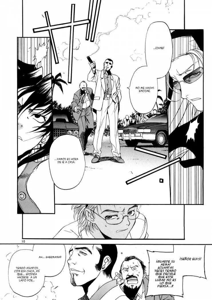 black lagoon (2019) - Capítulo 38 - Página 15 - LectorTMOo