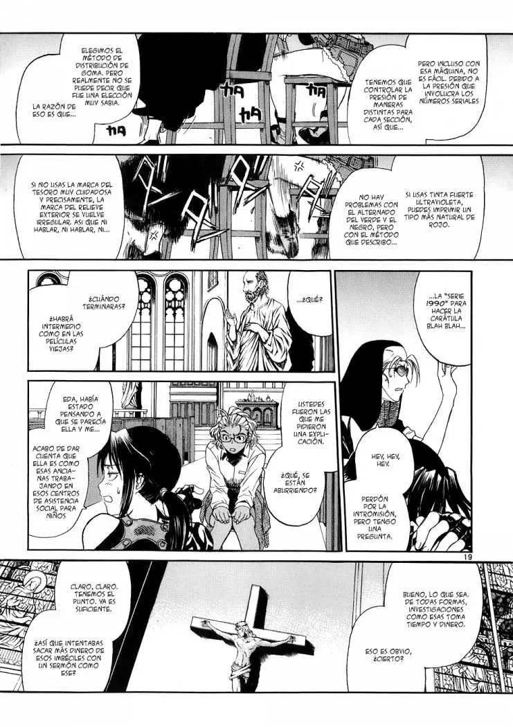 black lagoon (2019) - Capítulo 38 - Página 24 - LectorTMOo