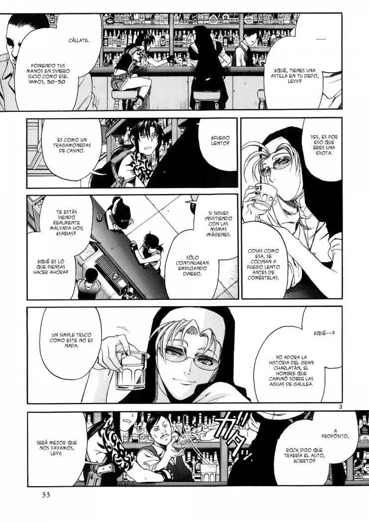 black lagoon (2019) - Capítulo 39 - Página 3 - LectorTMOo
